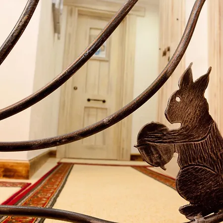 Garni La Rua Nel Bosco Hotel 3*