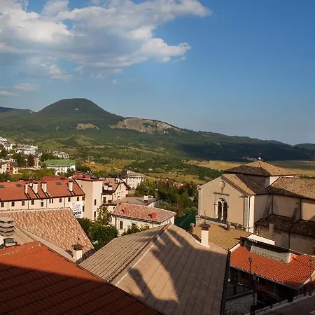 博斯克街酒店 3*