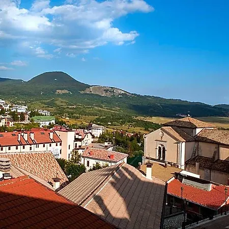 Garni La Rua Nel Bosco 3* Ривизондоли