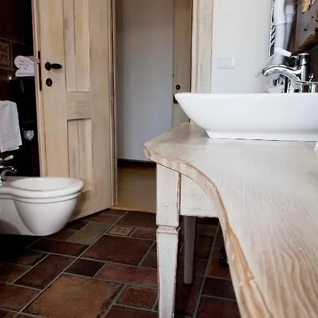 博斯克街酒店 酒店