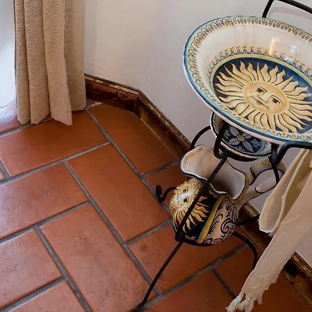 Garni La Rua Nel Bosco Hotel Rivisondoli