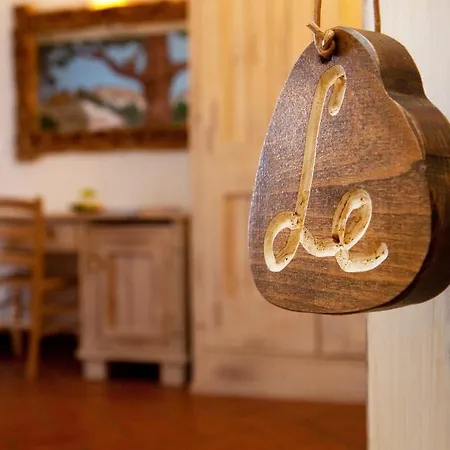 Garni La Rua Nel Bosco Rivisondoli