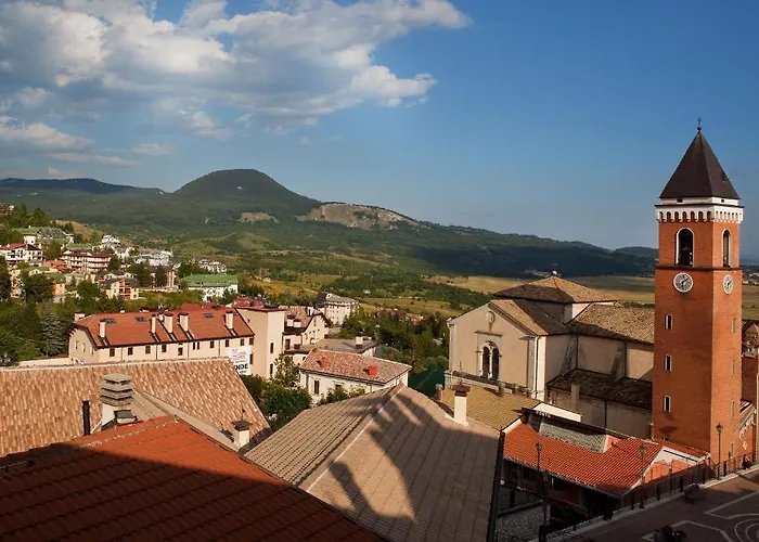Garni La Rua Nel Bosco 3*