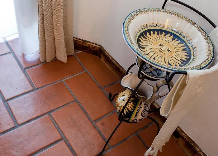 Garnì La Rua Nel Bosco Hotel Rivisondoli