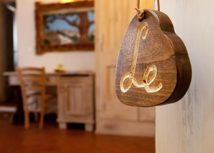 Garnì La Rua Nel Bosco Rivisondoli